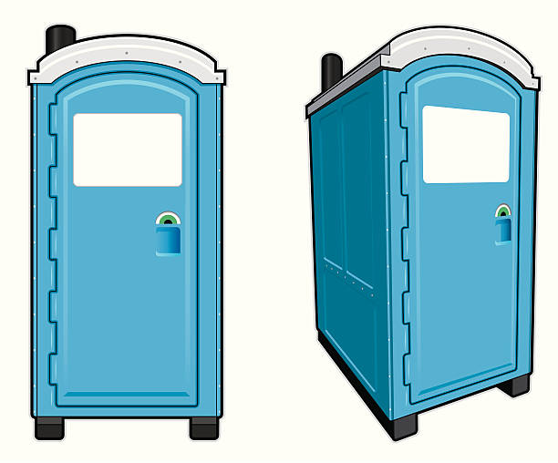 Best Standard Portable Toilet Rental in Roberta, GA