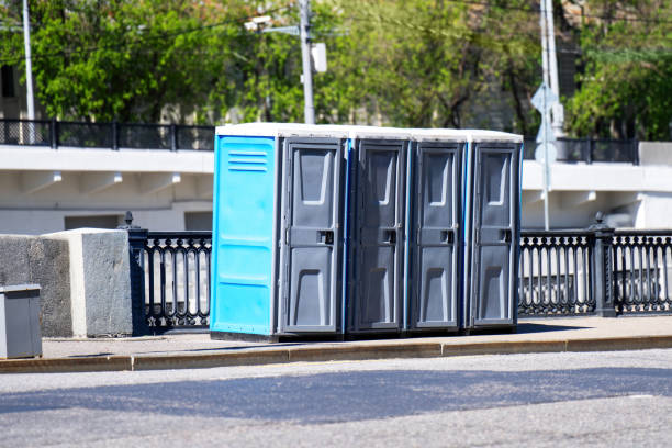 Best Portable Restroom for Sporting Events in Roberta, GA