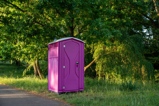 Reliable Roberta, GA Portable Potty Rental Solutions