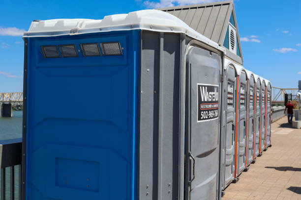  Roberta, GA Portable Potty Rental Pros