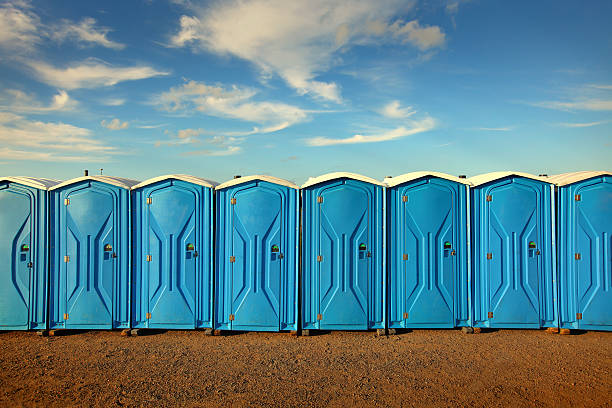 Best Event Portable Toilet Rental in Roberta, GA